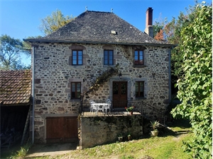 corps de ferme à la vente -   12270  NAJAC, surface 184 m2 vente corps de ferme - UBI445142537